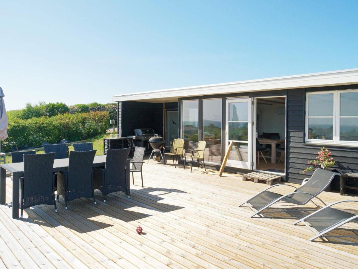 Holiday Home Slagelse Xxxviii Екстериор снимка