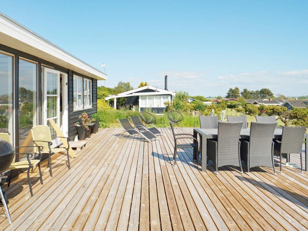 Holiday Home Slagelse Xxxviii Екстериор снимка