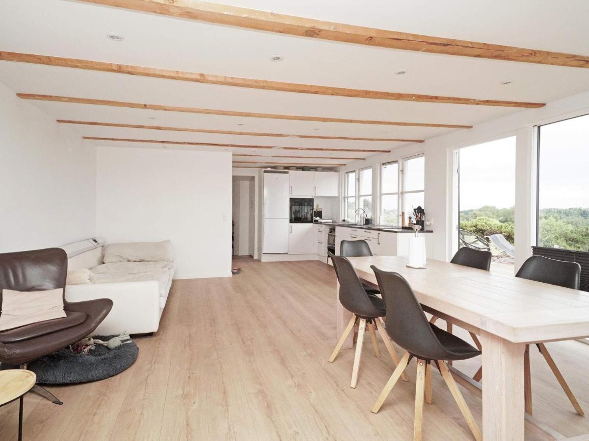 Holiday Home Slagelse Xxxviii Екстериор снимка