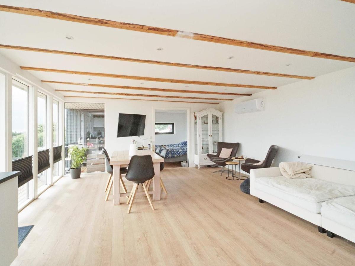 Holiday Home Slagelse Xxxviii Екстериор снимка