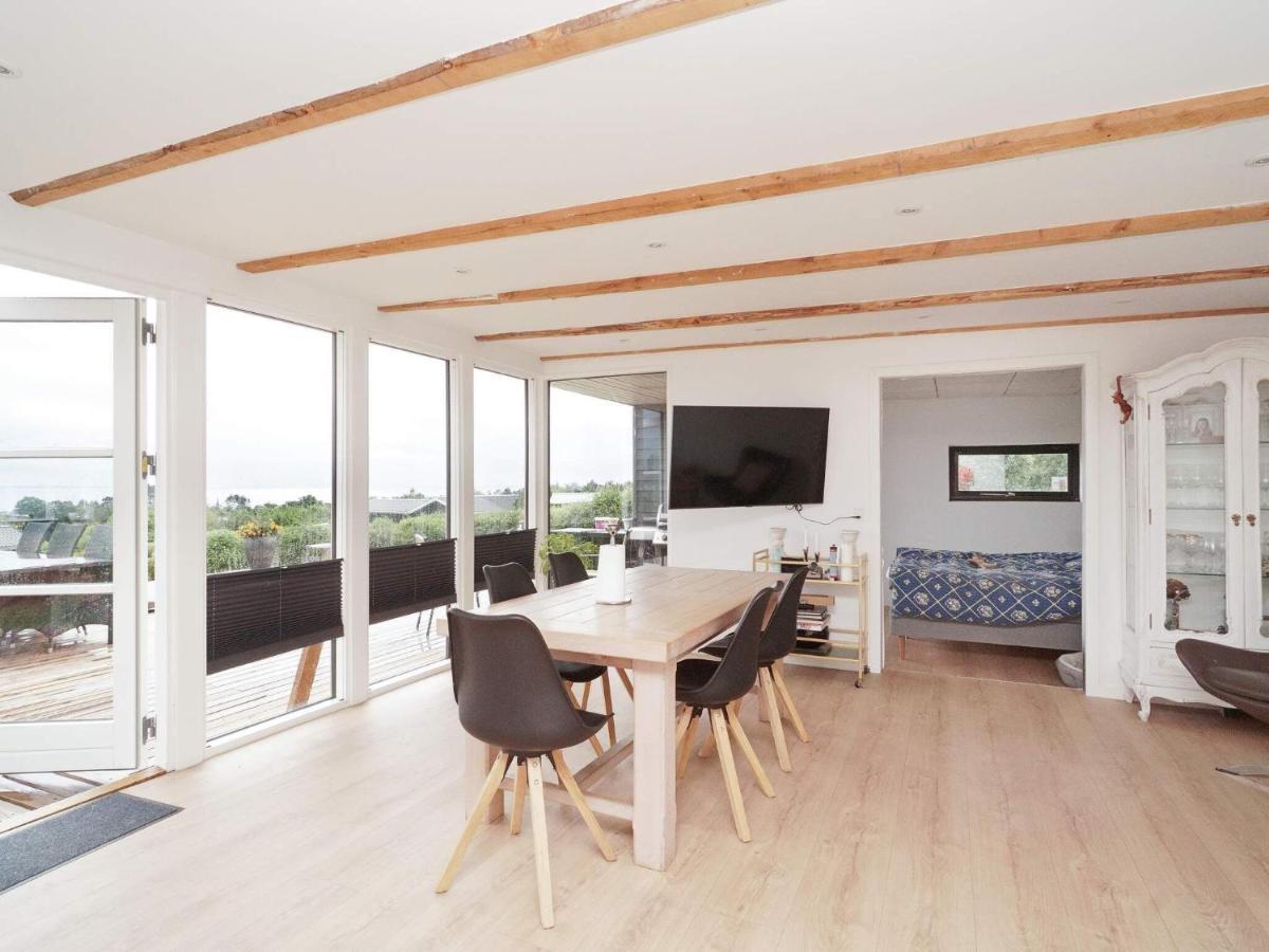 Holiday Home Slagelse Xxxviii Екстериор снимка