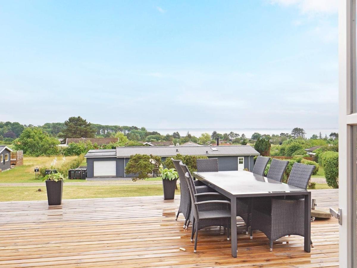 Holiday Home Slagelse Xxxviii Екстериор снимка