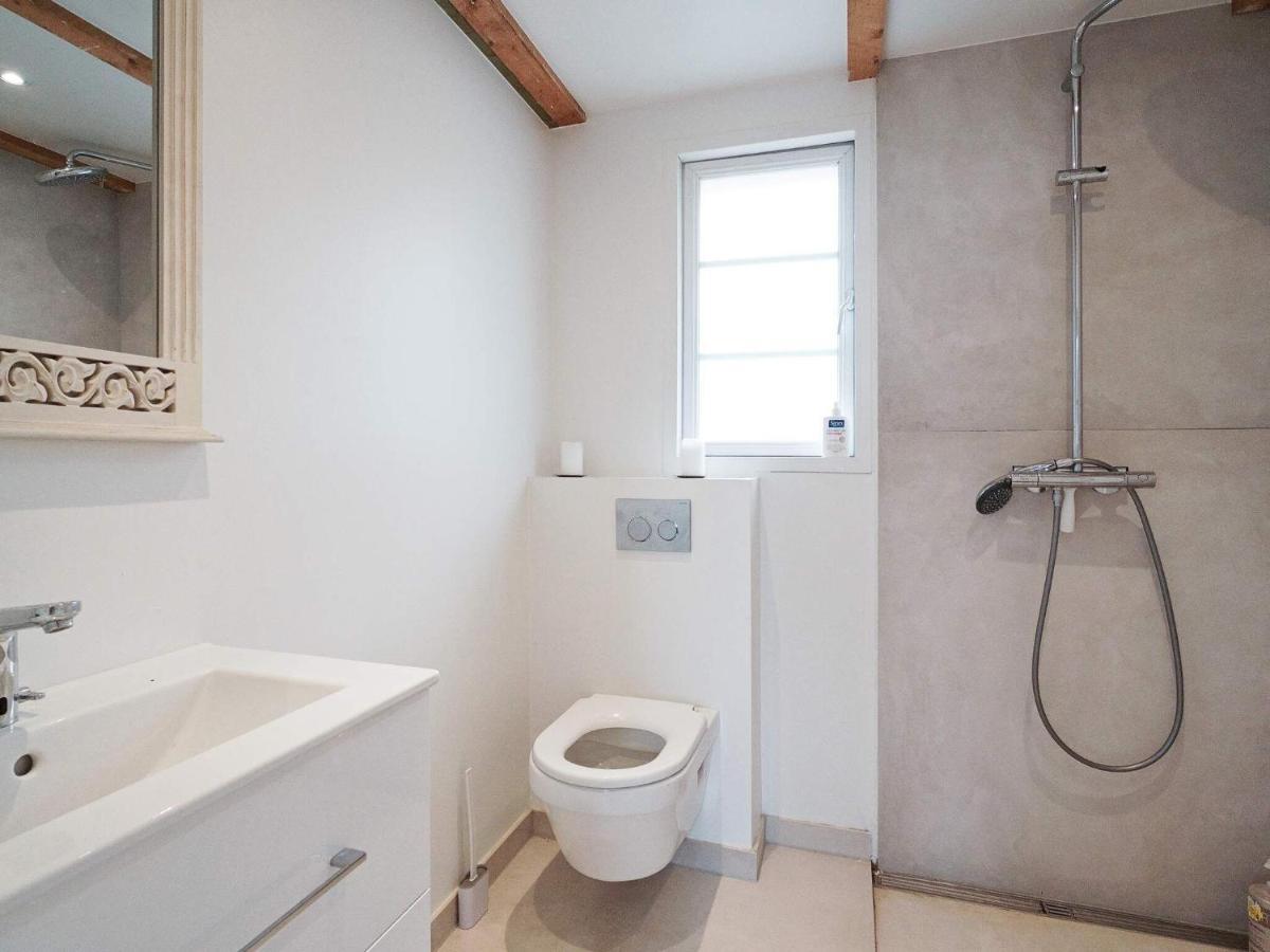 Holiday Home Slagelse Xxxviii Екстериор снимка