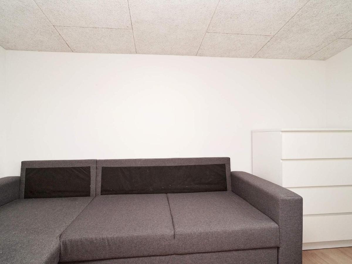 Holiday Home Slagelse Xxxviii Екстериор снимка