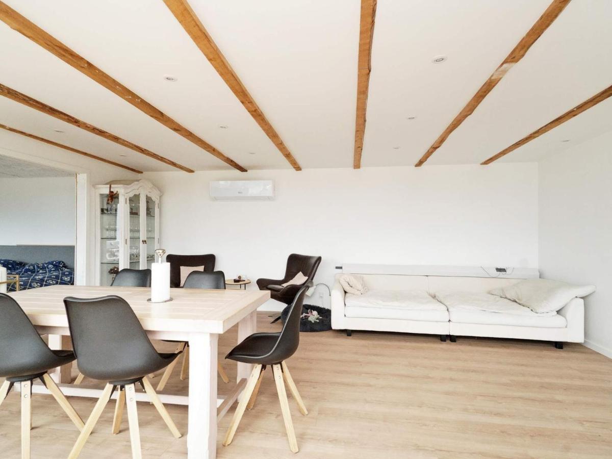 Holiday Home Slagelse Xxxviii Екстериор снимка